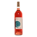 Dominik Benz Le Rosé 2024 Merlot Syrah Bio Rosé, Flasche