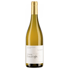 Les Capucins, Côtes du Rhône Villages Blanc 2022, Flasche