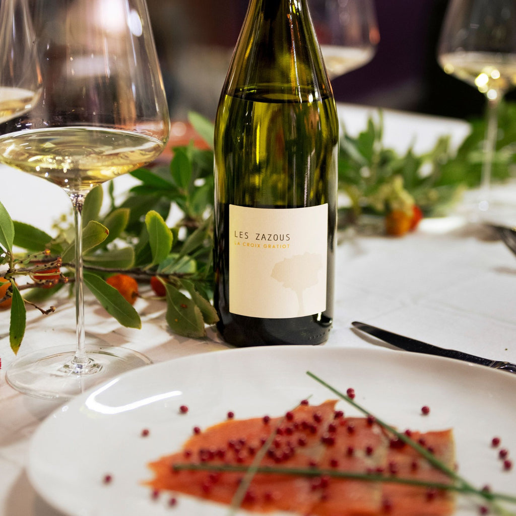 les-zazous-croix-gratiot-scene