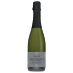 Leucquois, Blanc de Noirs, Flasche