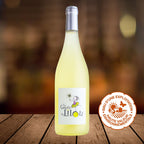 La Cuvée de Lilou Vaucluse Blanc Doux 2024, Weißwein aus Vaucluse, Domaine des Lauribert