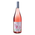 Camille Cayran l'Insouciante Côtes du Rhône Rosé 2025 Bio, Flasche
