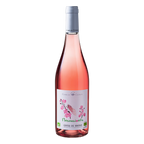 Camille Cayran l'Insouciante Côtes du Rhône Rosé 2025 Bio, Flasche