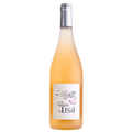 La Cuvée de Lisa Vaucluse Rosé 2025 Flasche, Domaine des Lauribert Rosé