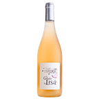 La Cuvée de Lisa Vaucluse Rosé 2025 Flasche, Domaine des Lauribert Rosé