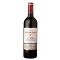 Château Magnan-Figeac, Saint-Emilion Grand Cru 2016, Flasche