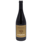 Le Montbrison, Côtes-du-Rhône Rouge 2021, Flasche