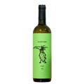 Les Becs Salés, Muscat Blanc, Flasche
