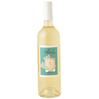 Nébulo 2022, Colline de l'Hirondelle Bio, Flasche