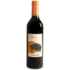 Nez Creux, Ariège Merlot-Tannat 2020, Flasche
