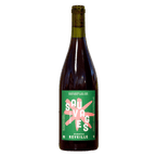 Nouveaux Sauvages, Côtes Catalanes Rouge 2022, Flasche
