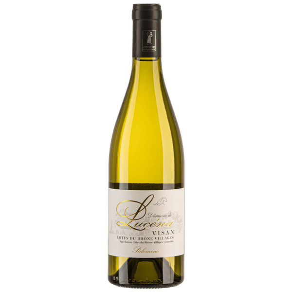 Palomino, Visan Blanc 2025, Flasche