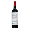 Petit Cormeil, Saint-Emilion, Flasche