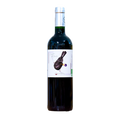 Petit Merle, Bergerac Rouge 2022, Flasche
