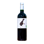 Petit Merle, Bergerac Rouge 2022, Flasche