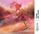 Pink My Ride, IGP Cévennes Rosé 2024, serviert, Szene