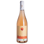 Pinot Noir Rosé 2024, Lionel Bouthié, Flasche