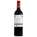 Château La Croix Taillefer, Pomerol 2019, Flasche