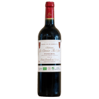 Château La Croix Taillefer, Pomerol 2019, Flasche