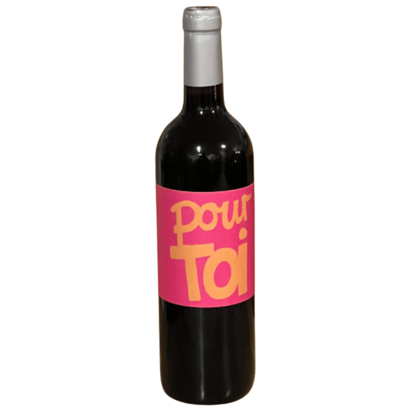 Pour Toi, Ariège Rouge 2022, Flasche