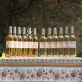 Rosépaket Ardèche, 6 Gris Trias und 6 Éclat