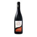 Puyméras, 2018, Flasche
