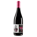 Queue de Pressoir, Clos d'Audhuy, Ségalin Malbec Bio, Flasche