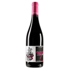 Queue de Pressoir, Clos d'Audhuy, Ségalin Malbec Bio, Flasche