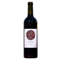 Raisis Rouge, 2022 Bio, Flasche