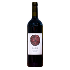 Raisis Rouge, 2022 Bio, Flasche