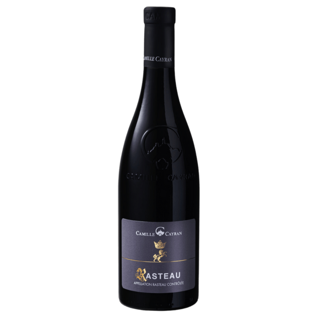 rasteau-camille-cayran