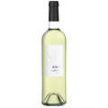 Résis't Weißwein halbtrocken 2025, Cave de Lablachère, Flasche