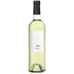 Résis't Weißwein halbtrocken 2025, Cave de Lablachère, Flasche