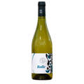 Rolle, Collines Rhodaniennes Bio 2022, Flasche