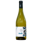 Rolle, Collines Rhodaniennes Bio 2022, Flasche