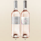 Rosépaket Ardèche, Gris Trias und Éclat