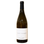 Saint-Joseph, Blanc Sylvain Badel, Flasche