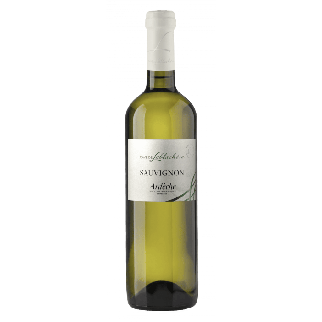 Sauvignon Blanc - IGP Ardèche