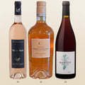Sélection Rosé, Vol de Nuit, Bandol und Tavel