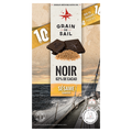 Grain de Sail Bio Zartbitterschokolade Sesam Tafel 100g