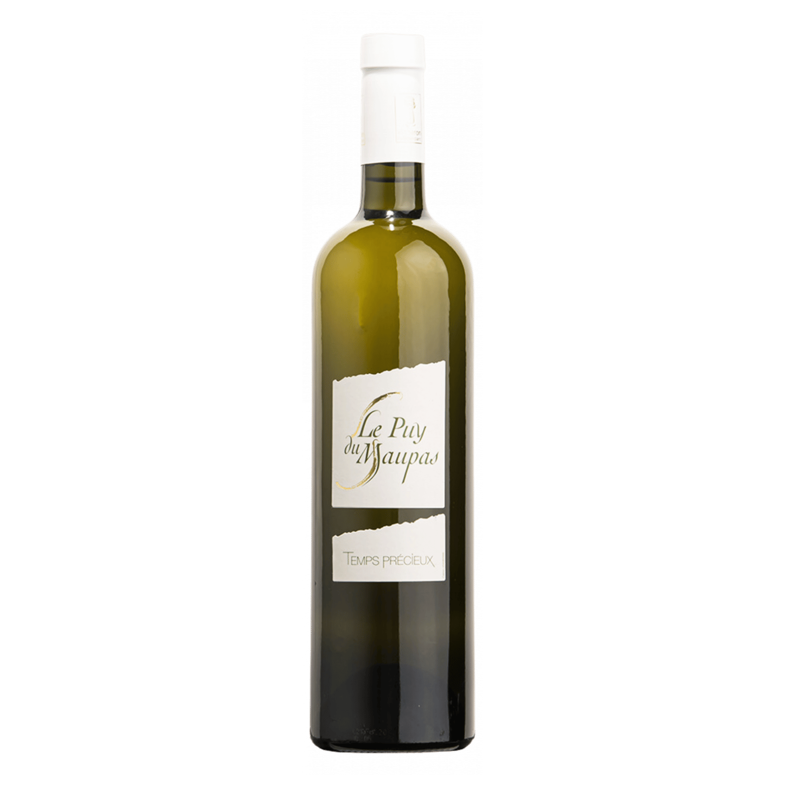 Temps Précieux, Côtes du Rhône 2022, Flasche
