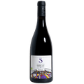 Terres de Grès, Rotwein Minervois 2021, Flasche