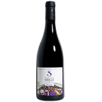 Terres de Grès, Rotwein Minervois 2021, Flasche