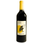 Tête Sage, Ariège Merlot 2019, Flasche