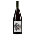 Toujours Plus Malbec, Clos d'Audhuy Bio, Flasche