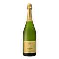 Tradition Extra Brut Crémant de Limoux Bio Flasche, J.L. Denois
