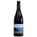 Ultra Violet, Syrah, Côtes du Roussillon 2020, Flasche