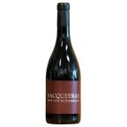 Vacqueyras, Rouge 2023, Flasche