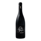 Vinsobres, 2019, Flasche
