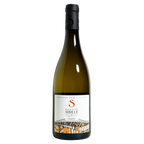 Viognier Pays d'Oc 2024 Domaine Sibille, Flasche